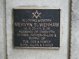 image number 22 Mervyn S Wenham